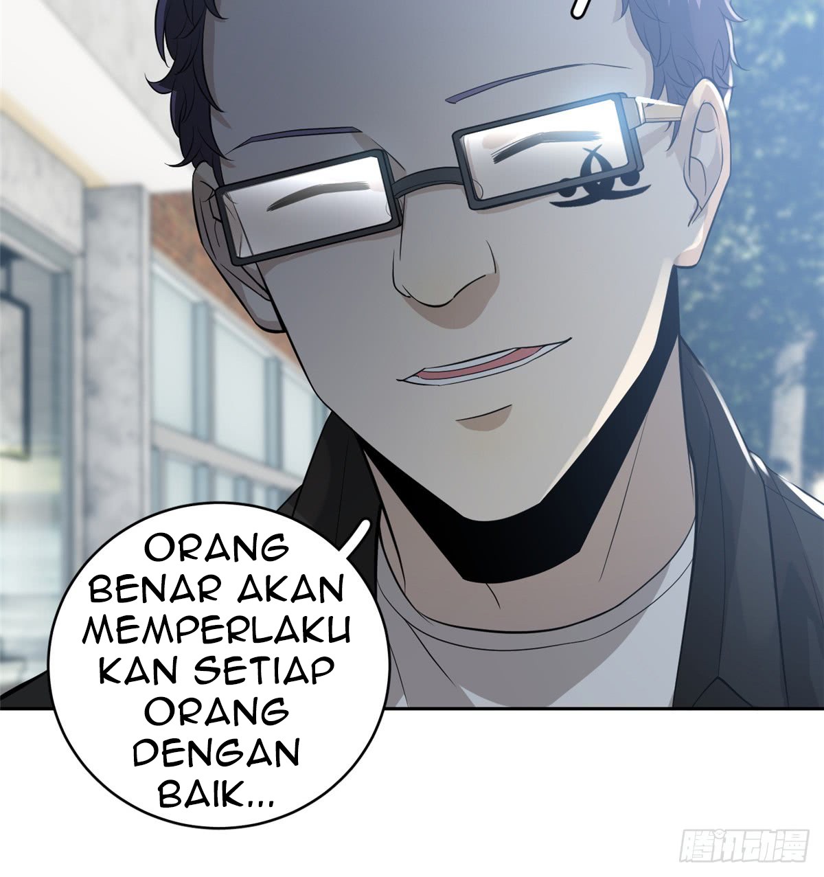 Dilarang COPAS - situs resmi www.mangacanblog.com - Komik global gao wu 017 - chapter 17 18 Indonesia global gao wu 017 - chapter 17 Terbaru 13|Baca Manga Komik Indonesia|Mangacan